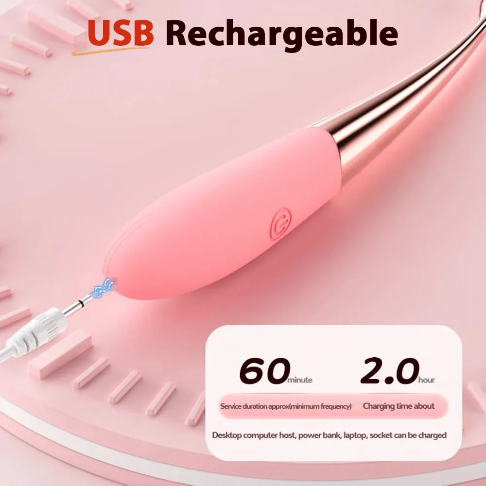 Powerful High Frequency G Spot Vibrators Nipple Clitoris Stimulator Vagina Massager Female Masturbator Adult Sex Toys 18+ — image 5