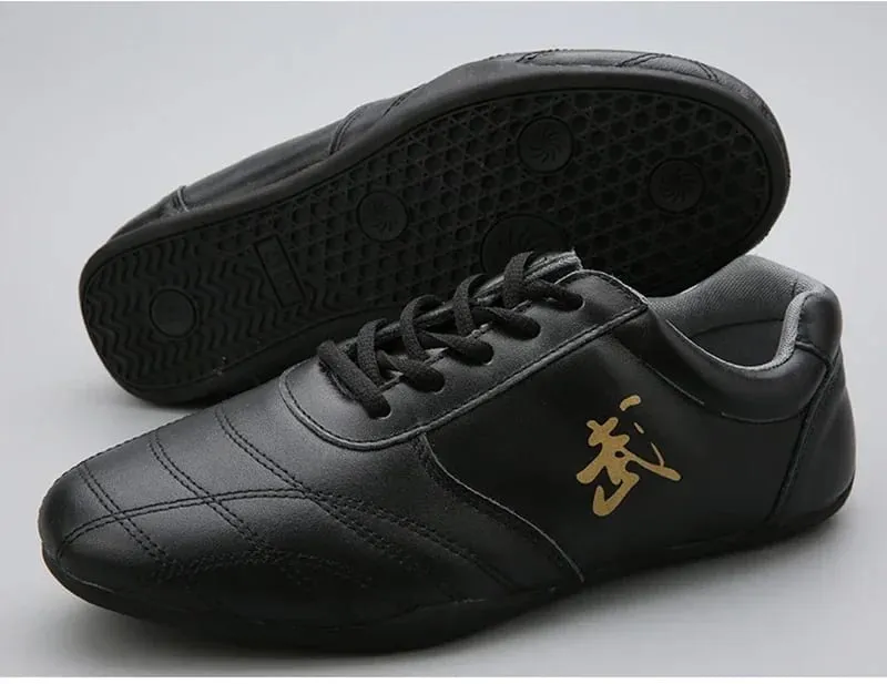2026 Kung Fu Shoes Tai Chi Wing Chun Sports Sneakers Wushu Martial Arts Footwear Comfort Fitness Sneakers