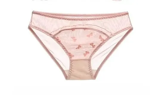 Sutiã Com Orelhas De Coelho Estilo Japonês Ultrafino Aumenta Peito Pequeno Sustenta Grande Anti-Caída Conjunto Lingerie — image 8