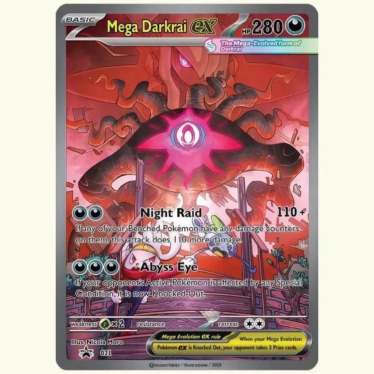 DIY Espeon Umbreon ex 2Pcs Foil Texture Cards English Version Collectible Grade Premium Anime TCG Collection Cards — image 6