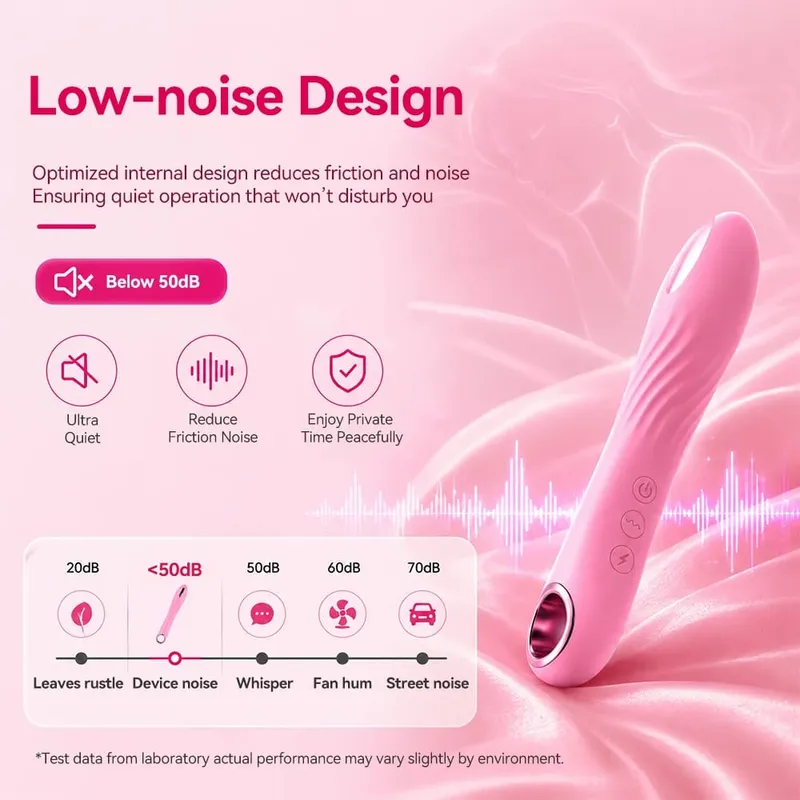 16 trybów elektryczny wibrator impulsowy dla kobiet G Spot stymulator łechtaczki masaż pochwy wibracyjne Dildo cichy seks zabawka dla dorosłych — image 4