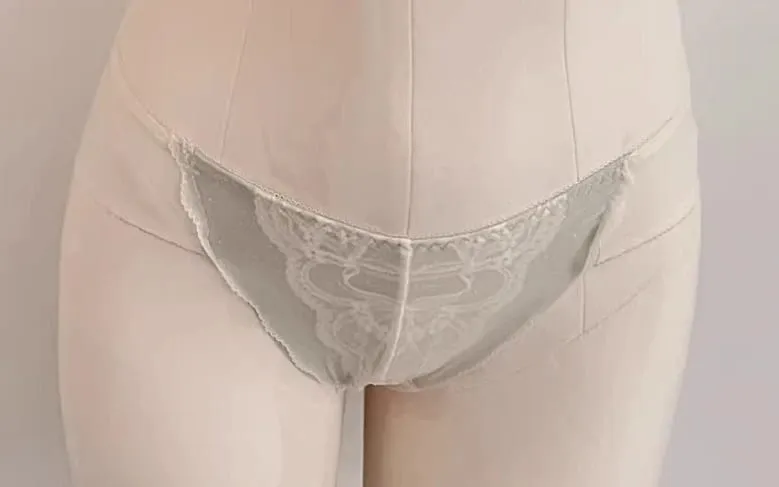 French Style Soft Lace Wireless Bra Set Women Push Up Small Breast Lift Full Cup Sexy Adjustable Comfort Lingerie Set Daily Wear — image 15