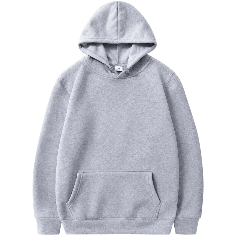 2026 IAB Autumn and Winter Men's and Women's Hoodies Are Comfortable, Breathable, High-quality Ins Y2k