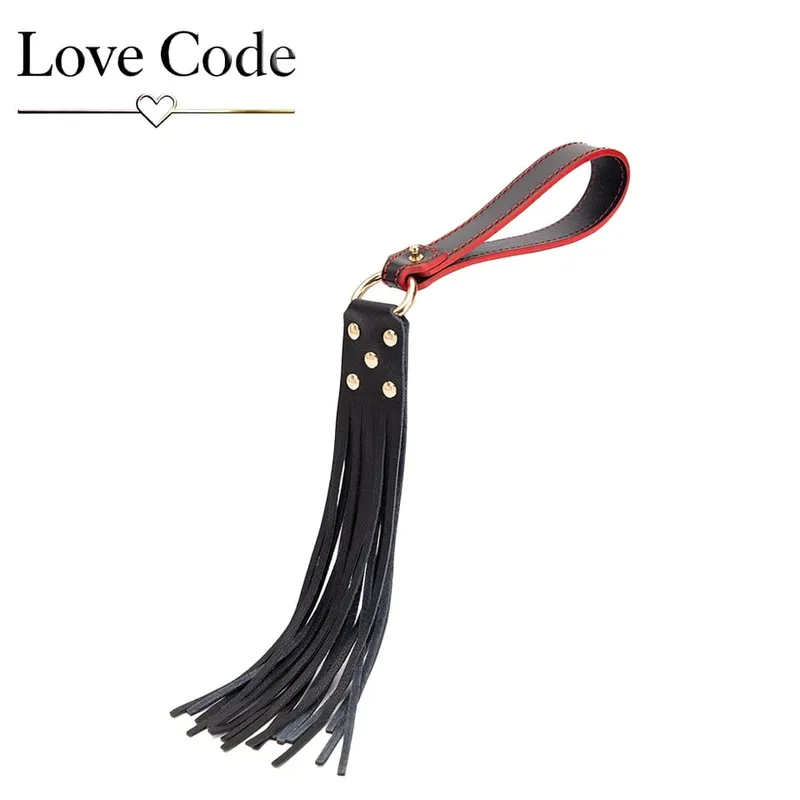 Genuine Leather BDSM Bondage Kits Sex Toys for Couples Handcuff Ankle Cuffs Collar Gag Hogtie Restraints SM Set Adult Love Games — image 19