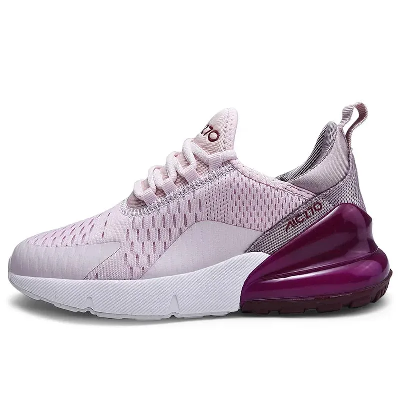 Men's Sneakers Outdoor Jogging Sport Shoes Autumn Season Women Casual Sneakers Shoes Platform Mesh Breathable Casual Shoes 36-47 — image 9
