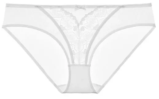 Red Party Lingerie Set for Women Ultra-Thin Minimizer Bra Large Bust D-Cup Look Smaller Plus Size Curvy Sexy Lace Underwear XXXL — image 10