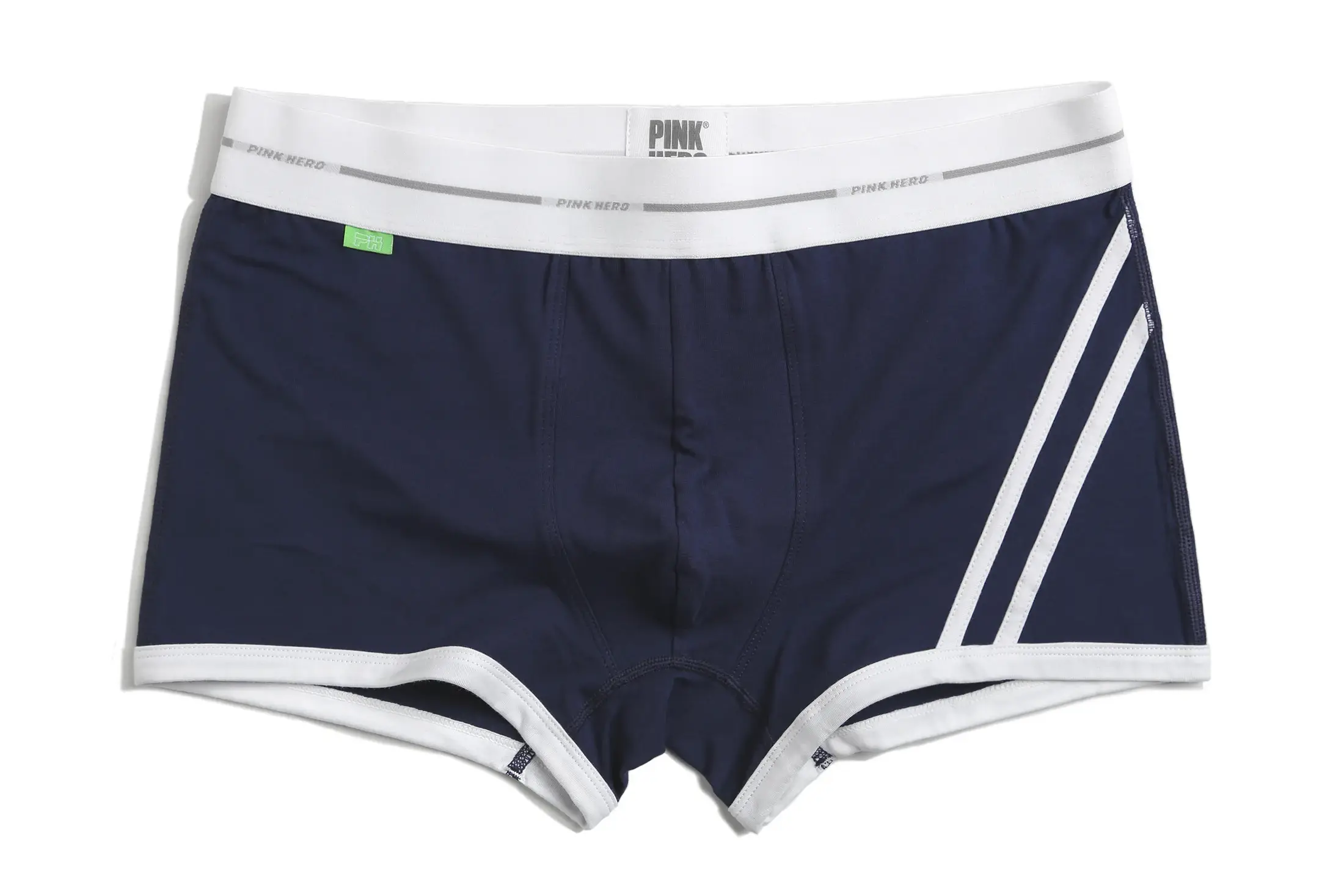 Fashion Men Shorts Men Comfortable Cotton Underwear Boxer Briefs fancy underwear boxers for men boxer shorts — image 17