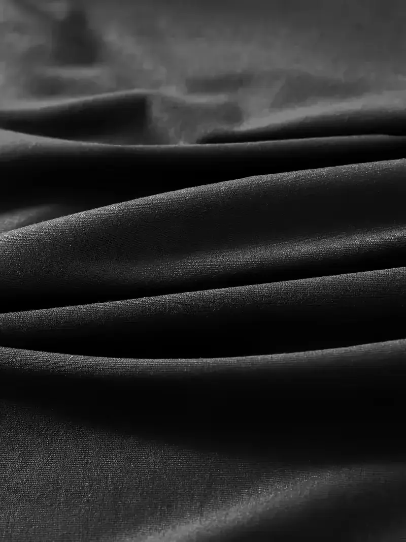 4Pcs Men's Bamboo Fiber Boxer Briefs Ultra Soft Breathable Elastic Waist Underwear Antibacterial Moisture-Wicking Underpants — image 6
