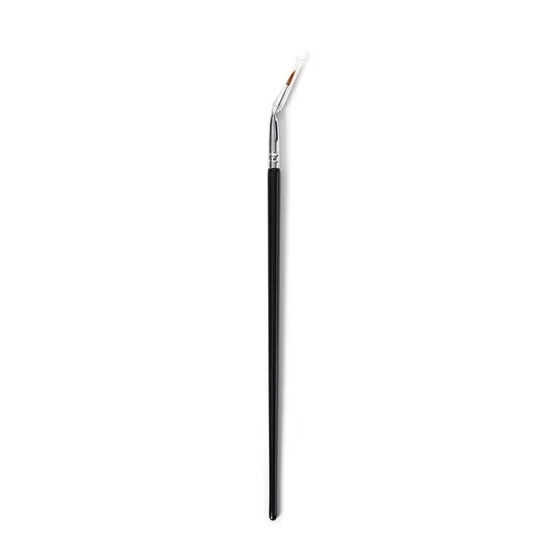 1pc Eyeliner Brushes Angled Liner Makeup Brush Pointing for Gel Liquid Powder Synthetic Hair Eyes Cosmetic Tools — image 5