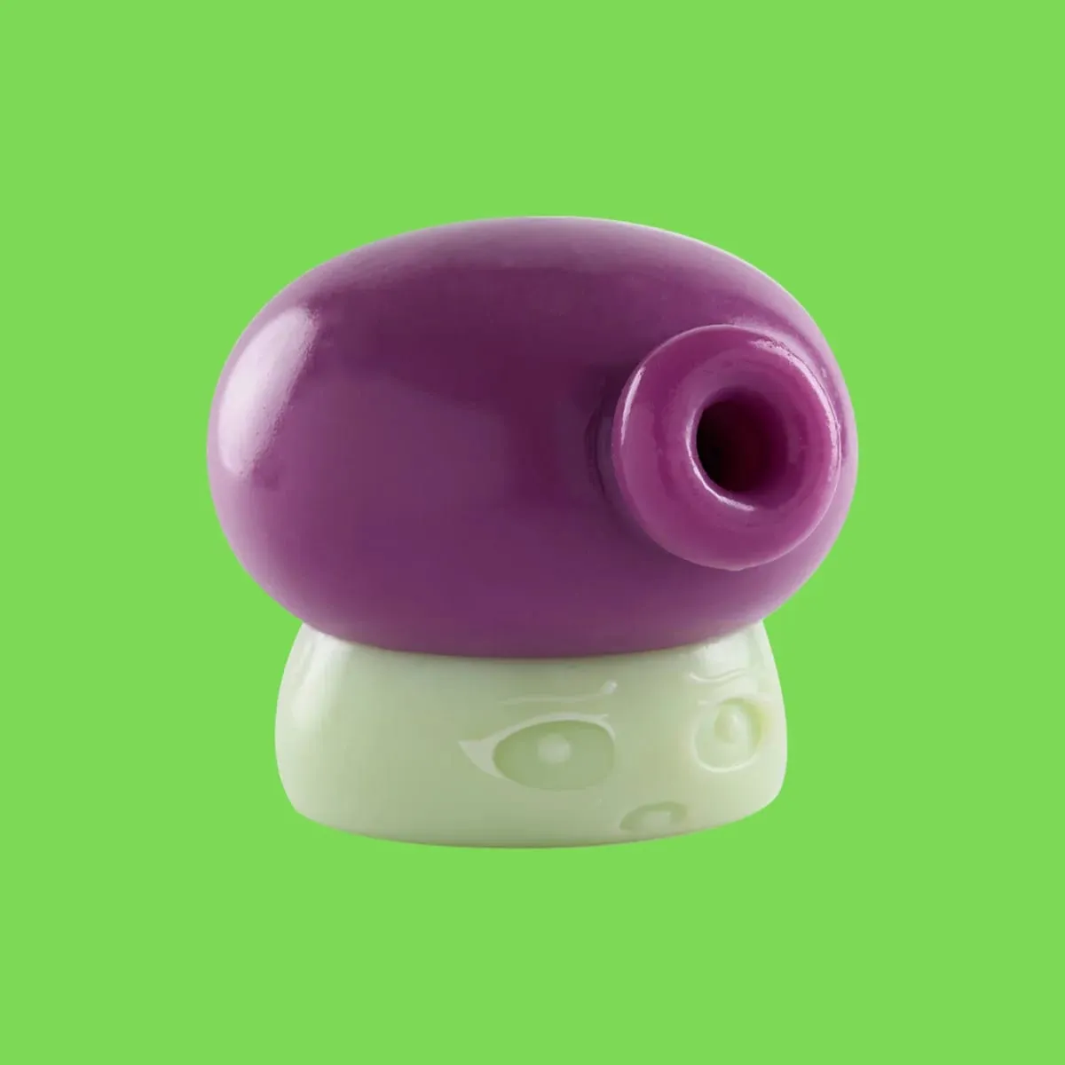Male Masturbation Cup Liquid Silicone Alien Plane Cup Soft Channel Suction Adult Sex Toy 18+ Male Masturbation Pocket Pussy XXXY — image 1
