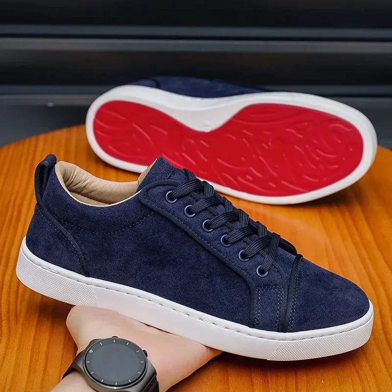 New Fashion Shoes Men Sneakers Mens Sneakers Outdoor Breathable Men Casual Shoes For Men Summer Lightweigh Man Tenis Shoe — image 2