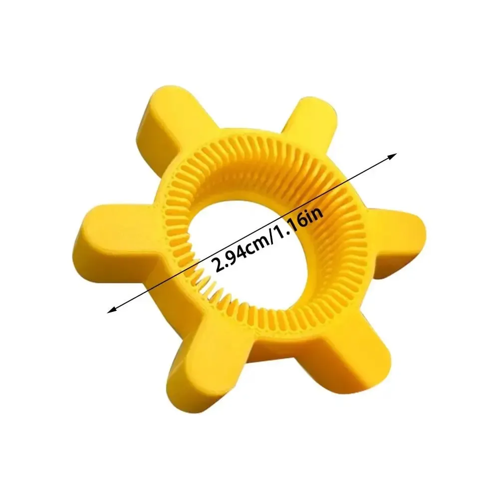 Portable Multi-function Bottle Cap Opener Yellow Bar Supplies Rotary Bottle Opener Plastic Bottle Opener Kitchen Tool — image 7