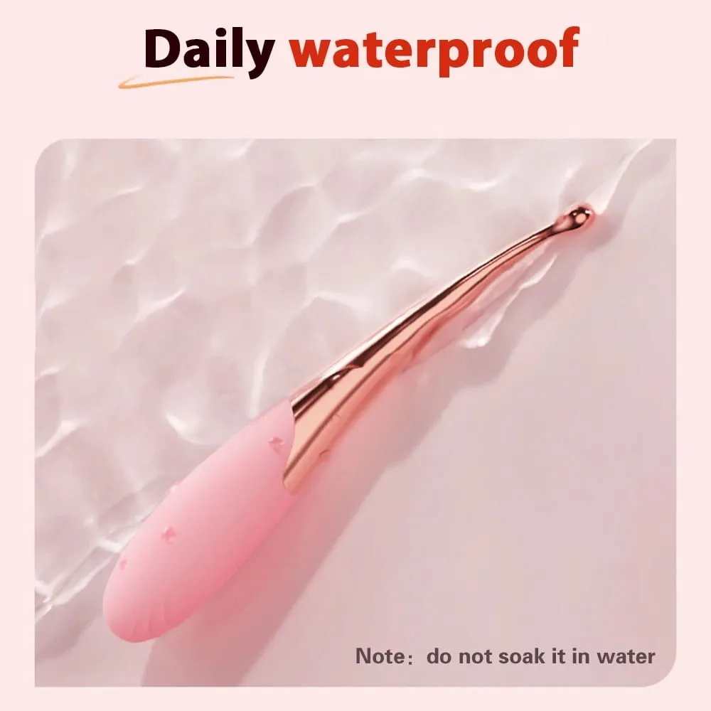 Powerful High Frequency G Spot Vibrators Nipple Clitoris Stimulator Vagina Massager Female Masturbator Adult Sex Toys 18+ — image 4