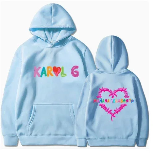 Men's and Women's Warm Sweatshirt Casual Print Streetwear Pullovers Sport Fitness Pocket Hoodies Multi Color Winter Clothes y2k — image 23