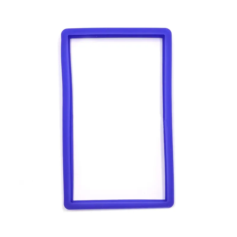 35PT Grade Graded Card Slab Gradient Silicone TPU Bumper Case Guard Protector For Sports Game Pokemon Card Display Sleeves Skin — image 13