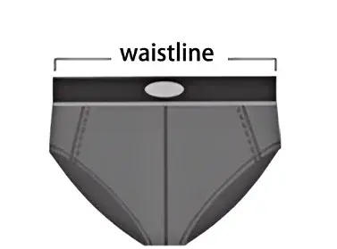 Culotte de glace surdimensionnée et confortable pour hommes, sous-vêtements sexy semi-transparents pour un usage quotidien — image 7
