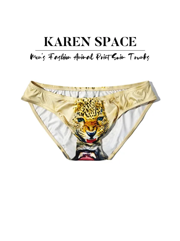 Men Bikini Briefs Sexy Underwear Gay Panties Comfortable Penis Pouch Slip Hombre Cuecas Male Underpants Polyeste Mesh Quick Dry — image 6