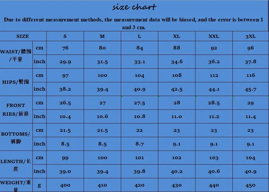 Denim Pant Men Jeans Vintage Pencil Pants High Waist Distressed Washed Hole Sheath Trousers Y2k Streetwear Casual 2026 Spring — image 7