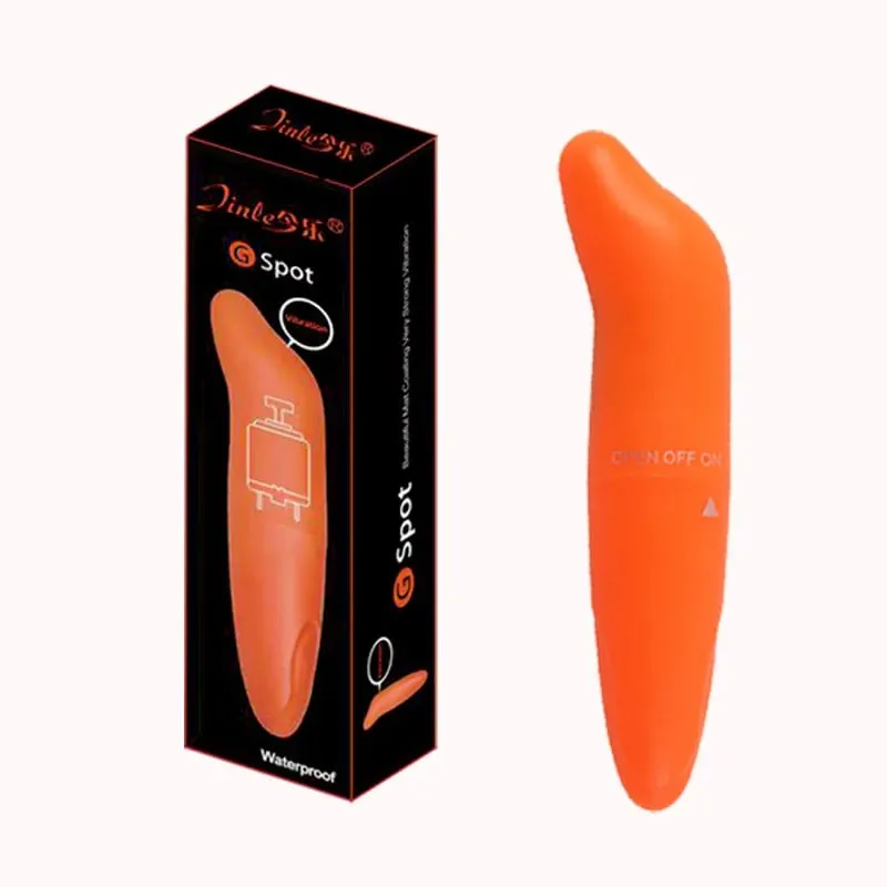 Mini Bullet Vibrator for Women Masturbation G Spot Clitoris Anal Powerful Vibration Stimulator for Women Massager Adult Sex Toys — image 10