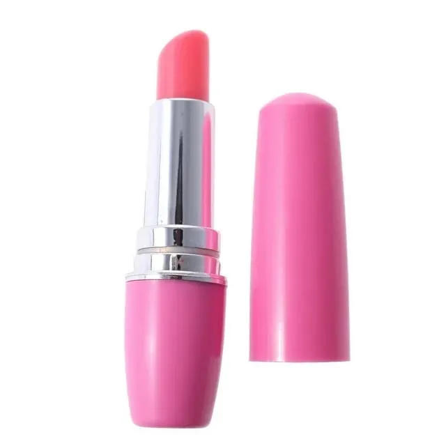 Mini Lipstick Bullet Vibrators Women Nipple Clitoris Stimulator Masturbator Electric Vibrating Jump Egg Massage Adult Sex Toys — image 9