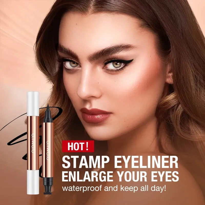 O.TWO.O Set completo di trucco Mascara waterproof Eyeliner Fondotinta BB Cream Cuscino d'aria Correttore Rossetto Primer viso Set di cosmetici — image 2