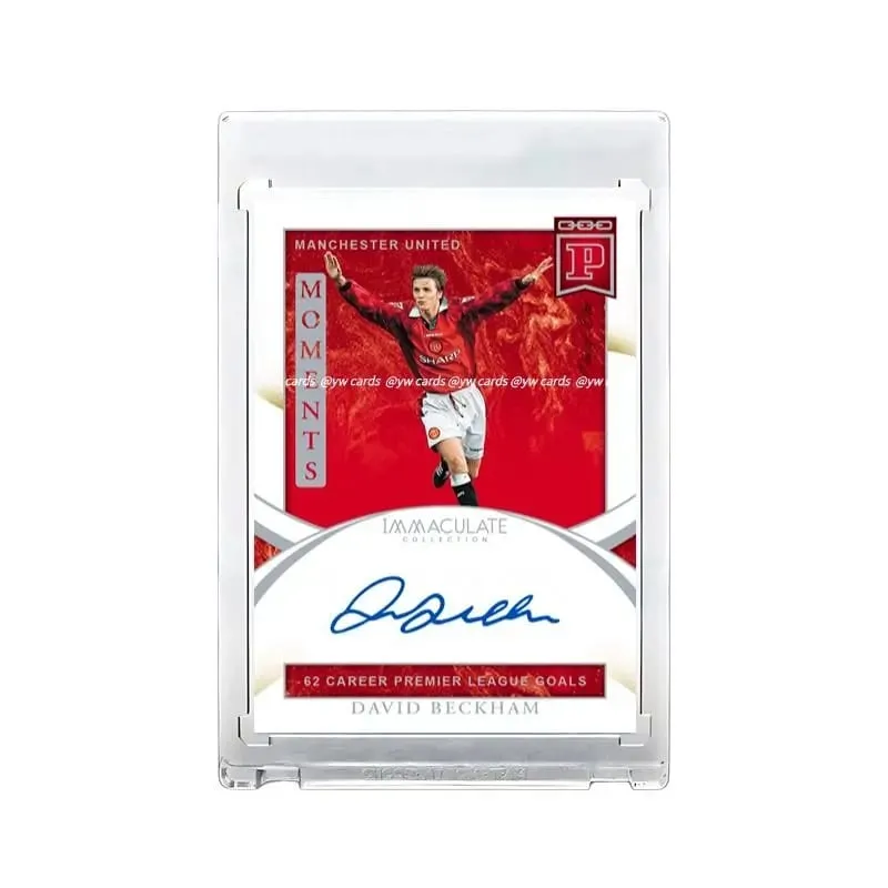 DIY All-Star Soccer Cards Set Featuring Messi Ronaldo & Mbappé Ultimate Birthday Gift Box for Football Boys Collection Card — image 19