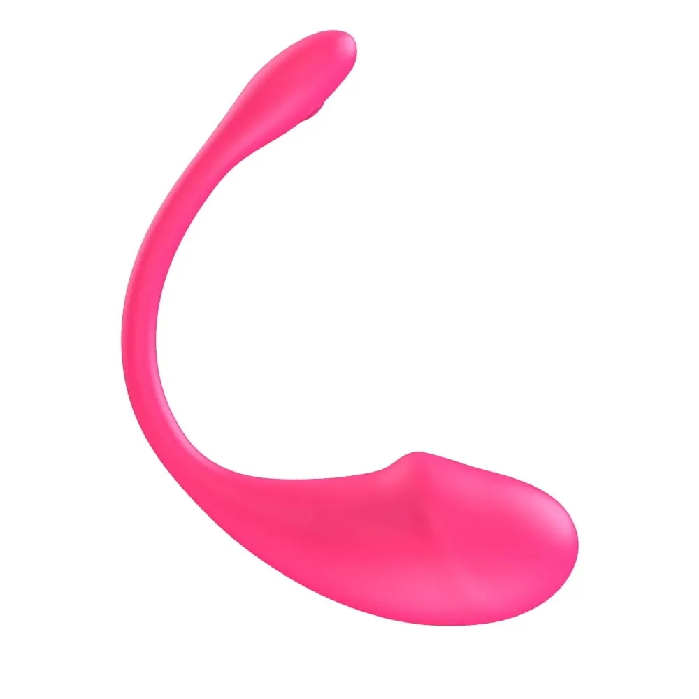 Bluetooth Love Egg Vibrator Clitoral G Spot Stimulator Wireless Remote APP Control Panty Vibrating Erotic Sex Toy For Women 18+ — image 8