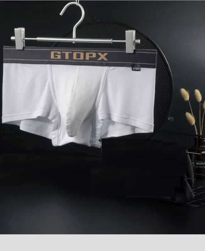 Erkek iç çamaşırı, büyük beden boxer, çok çok rahat — image 17