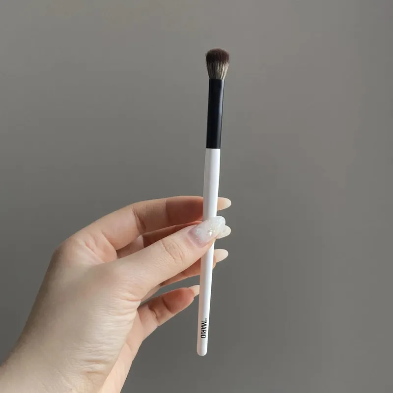 F1 F2 F3 F4 F5 E6 EF1 E3 E4 E5 F7 All Types Makeup Brush Highlight Blush Ambient Soft Glow Brush Soft Fiber Hair Cosmetic Brush — image 9