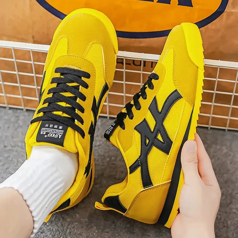 Summer Men's Casual Sports Shoes — image 6
