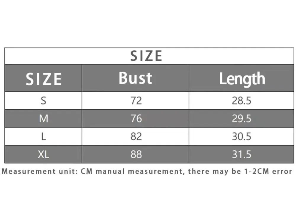 Y2k Solid Color Women'S Top Crop Top Strapless Tube Top Suitable for Spring and Summer Streetwear 90s Vest Casual Clothes — image 7