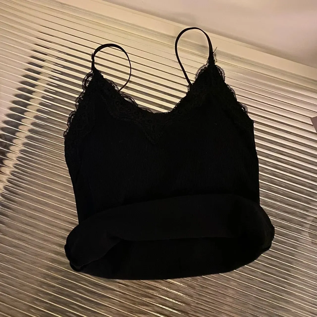 2026 sommer Dünne Elegante Camis Frauen Leibchen Tank Tops Sexy Ärmelloses Korsett Top mit Brust Pad Süße Spitze Patchwork Crop tops — image 8