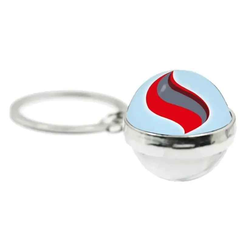Pokémon Mega Stone Keychain Anime Peripheral Creativity Exquisite Versatile Trend Spherical Keychain Cartoon Gift Accessories — image 41