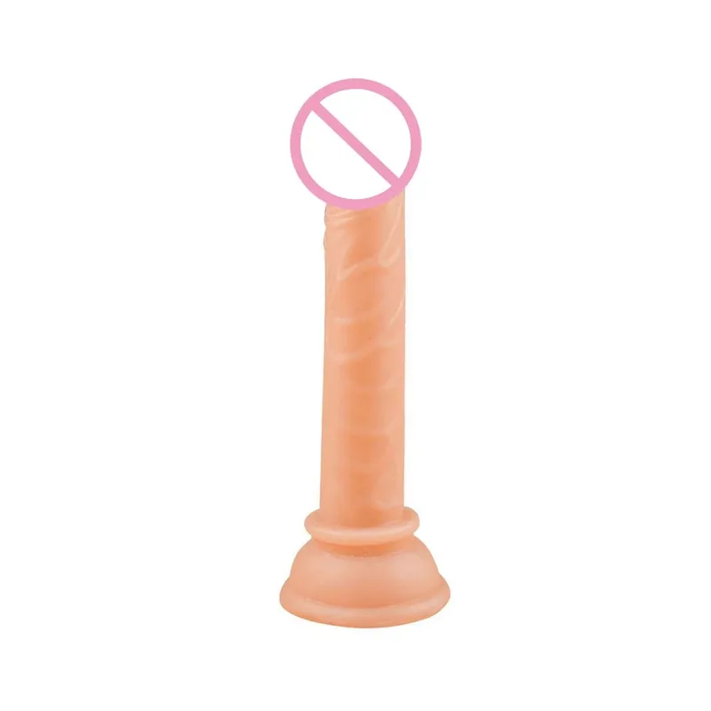 Realistic Dildo Masturbator Anal Toys For Women Crystal Dildo Suction Cup Penis Female Sex Toys G-Spot Erotic Toy for Adults 18 — image 10