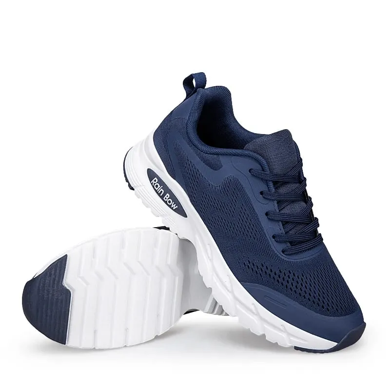 Big Size 49 50 51 Mens Fashion Sneakers Sports Shoes Casual Running Walking Shoes Zapatillas Deportivas Hombre — image 4
