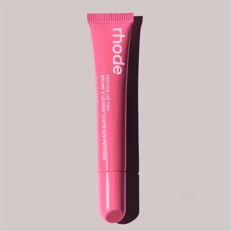 Rhode Skin Spring Lip Gloss Lip Balm Smoothing Lipstick Lines Lasting Nourishing Women Daily Care Moisturizer Blush Girl Makeup — image 21