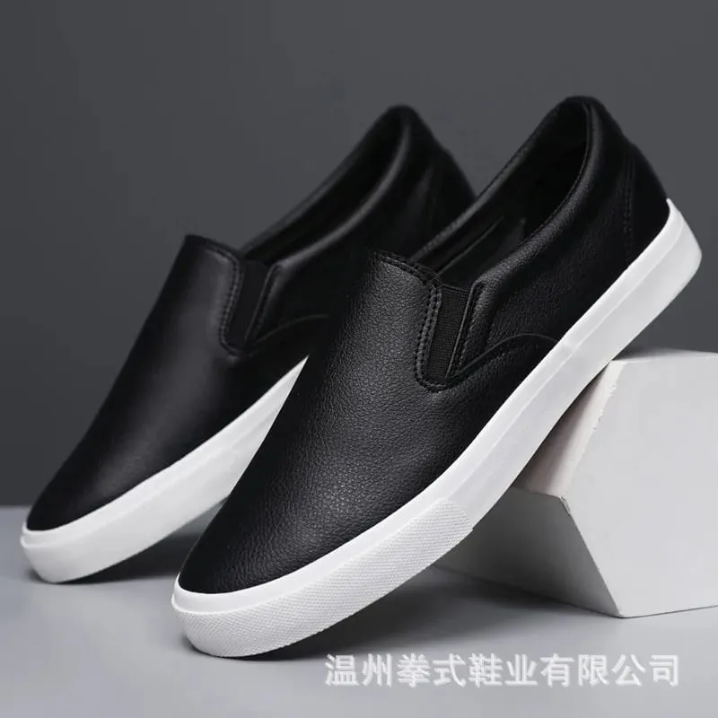 Men's casual sneakers and athletic shoes