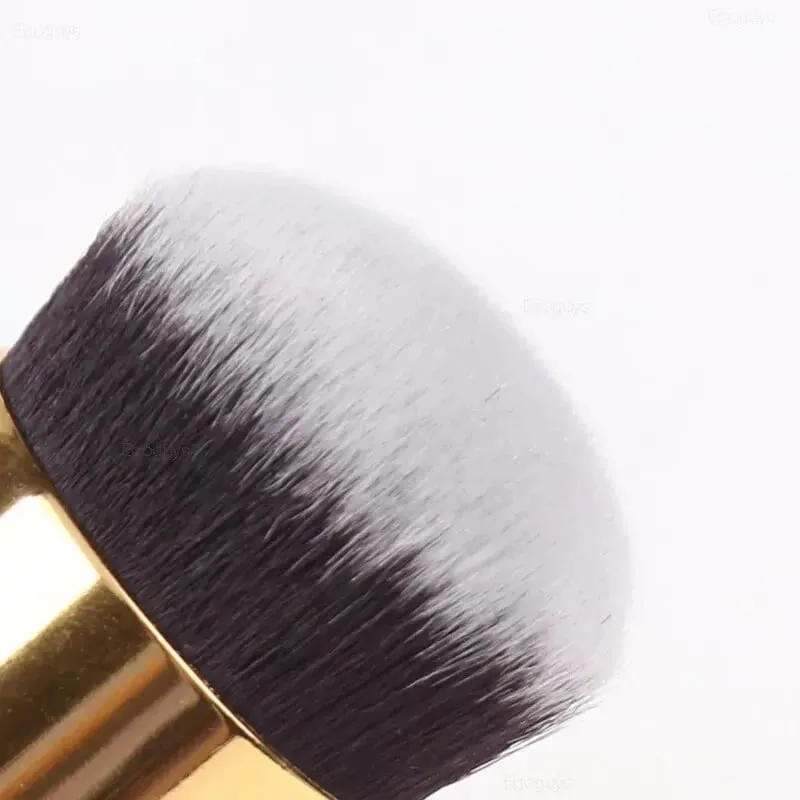 Brush Large Small Fat Pier Foundation Make-Up Brush Bb Cream Mushroom Brush No Powder No Mark Foundation Make-Up Brush — image 5
