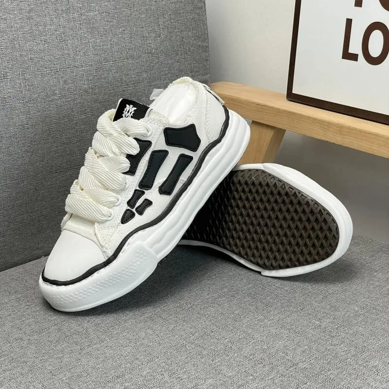 2026 New Black Chunky Tire Sneakers Unisex Retro Mesh Breathable Dad Shoes Height Increasing Wear-resistant — image 9