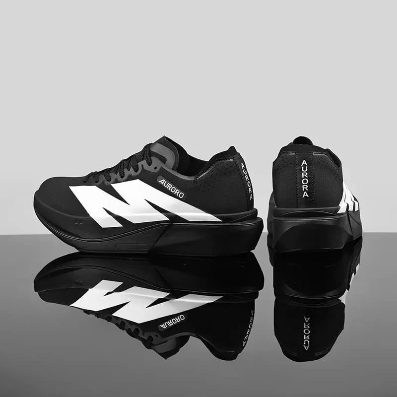 Marathon Men Running Shoes Carbon Board Speciality Men Sneakers Breathable Sports Trainers Lightweight Women Athletic Sneakers — image 2