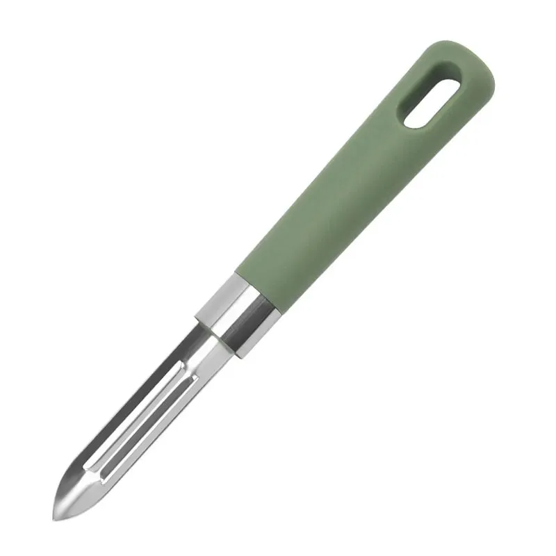 Multifunctional Rotary Vegetable Peeler for Potato Carrot Apple Non Slip Ergonomic Kitchen Tool Fruit Slicer Household Gadget — image 11