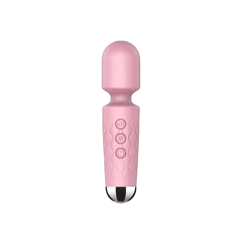 Powerful Vibrating AV Vibrator Magic Wand Clitoris Stimulator Sex Toys for Women G Spot Massager Adult Female Sex Erotic Product — image 9