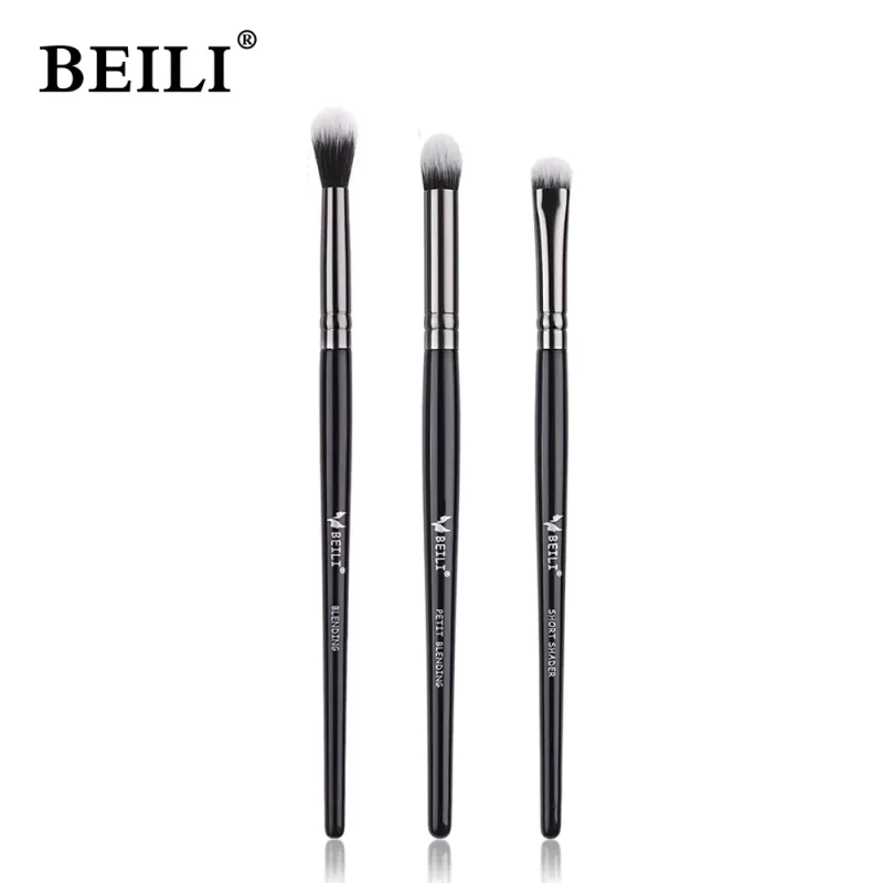 1 Pc Concealer Makeup Brushes Precision Soft Fluffy Smudge Brush Cover Acne Dark Circles Multi-Function Detail Makeup Tools — image 15
