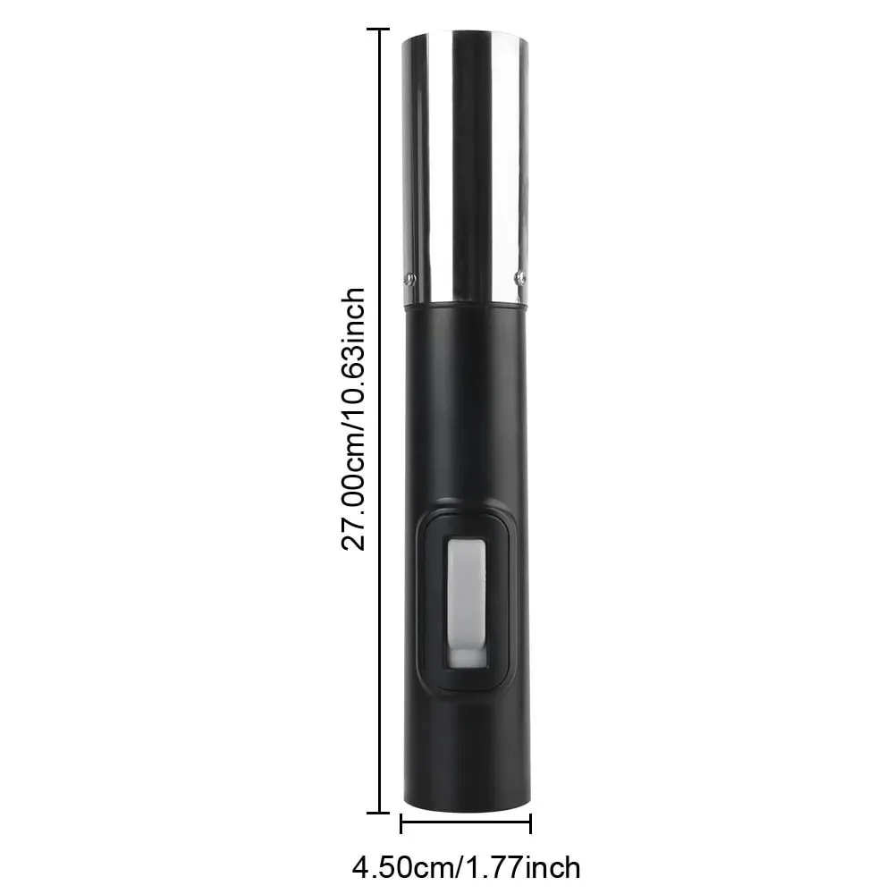 Détartreur de poisson sans fil, outils pour fruits de mer, grattoir à poisson, nettoyeur de poisson, nettoyeur de poisson électrique Portable sans fil — image 3