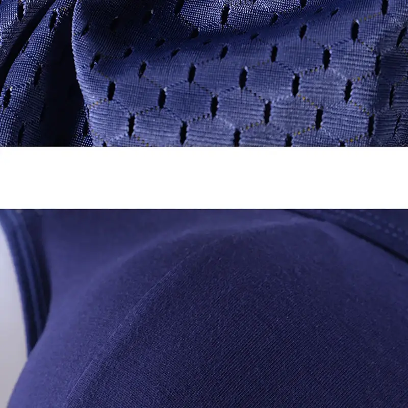 Männer Unterwäsche Männlich Dünne Atmungsaktive Dreieck Höschen für männer Eis Seide Slip Mesh Sexy Quadratische Ecke Hosen für männer Shorts