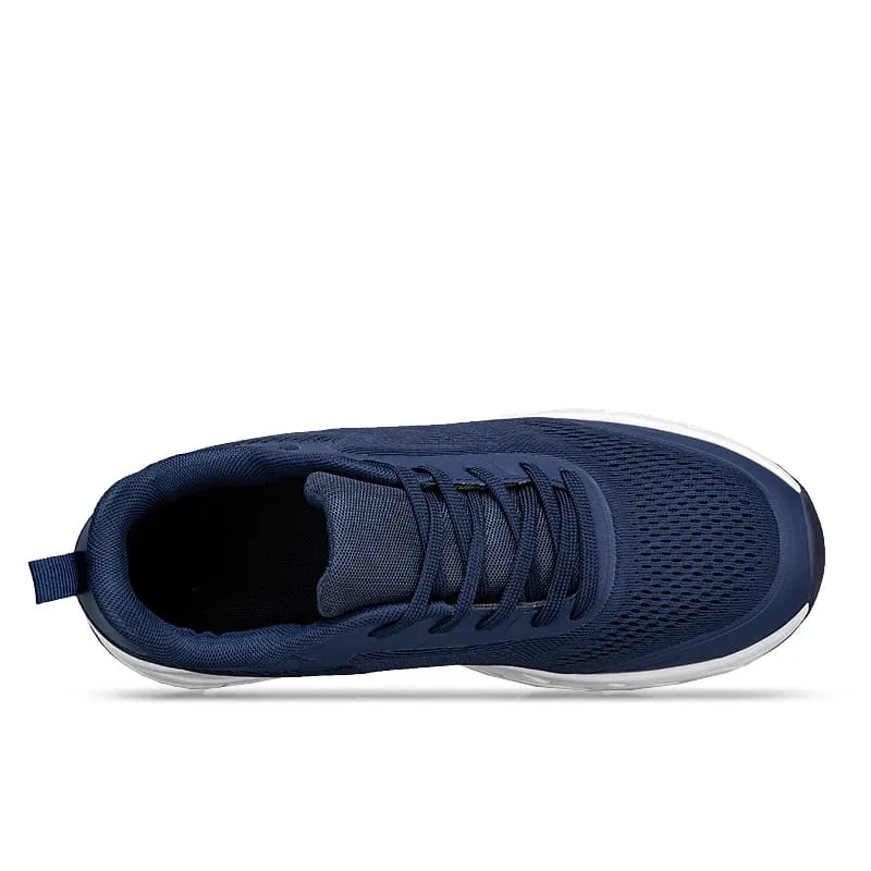 Big Size 49 50 51 Mens Fashion Sneakers Sports Shoes Casual Running Walking Shoes Zapatillas Deportivas Hombre — image 6