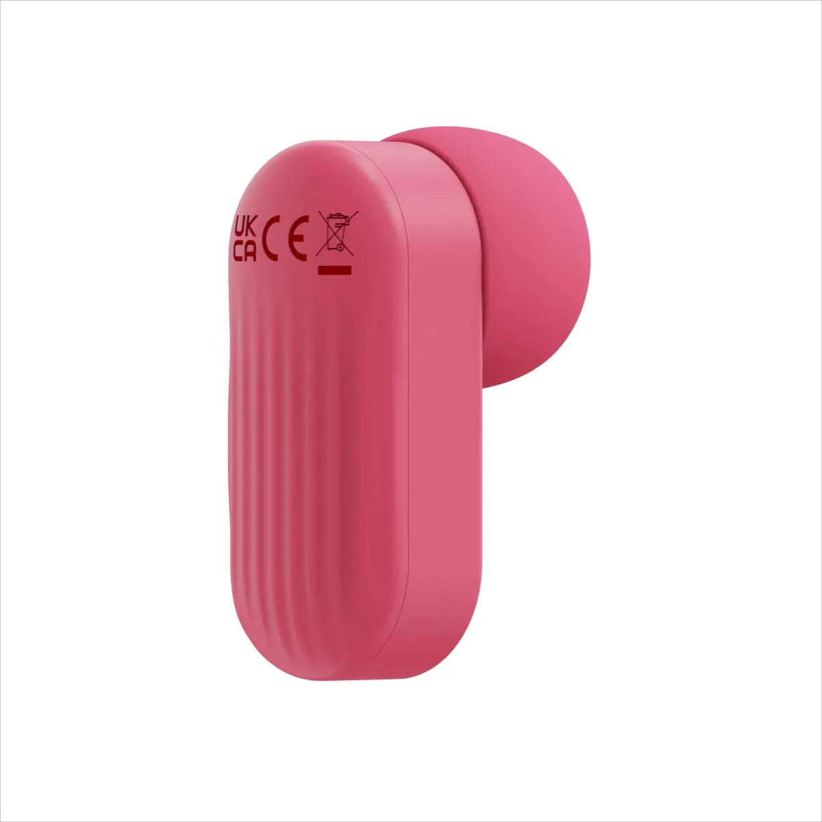 2 in 1 Mini Sucker White Licking and Sucking Mini Vibrator Earphone Shape Sex Her Toy Pleasure Woman Nipple Clitorial 18+ — image 4