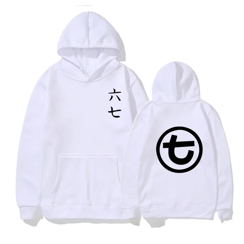 Japanese Anime Sweatshirt Scissor Seven Symbols Killer Seven Hoodie Streetwear Hooded Sweatshirts Casual Hoodies Men Clothing — image 6
