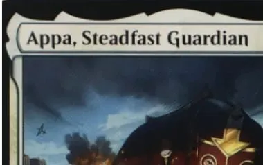 LK17 Drannith Magistrate Elspeth Storm Slayer Ancient Gold Dragon Anointed Procession High-Quality TCG Proxy Cards (Black-Core)