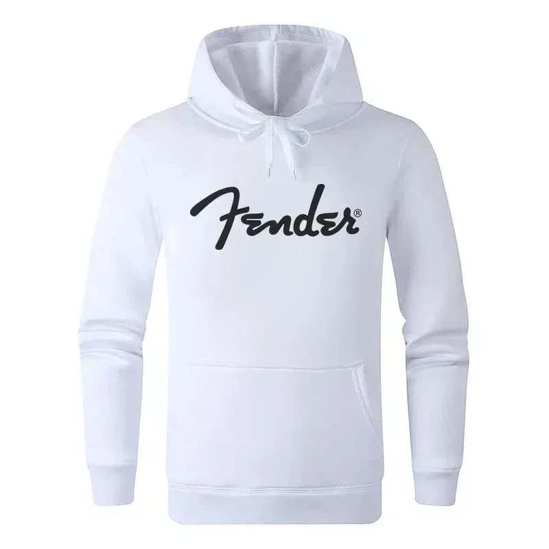Men's Fleece Sweater Casual Large Essential Retro Anime Fanta Hoodies Women's Pattern Street Clothing Fashion Casual Sweatshirts